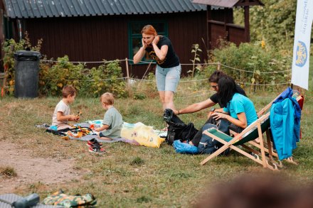 7. Beskidzki Festiwal Podróżników