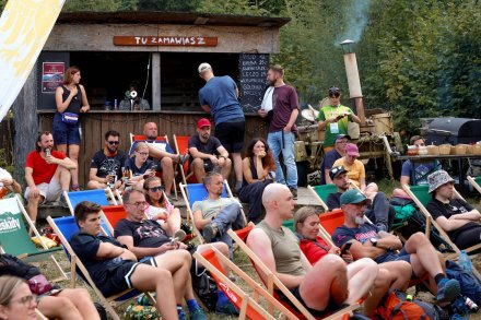 7. Beskidzki Festiwal Podróżników