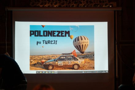 7. Beskidzki Festiwal Podróżników