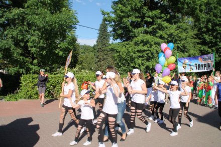 X Letni Festiwal Tańca Piotra Galińskiego