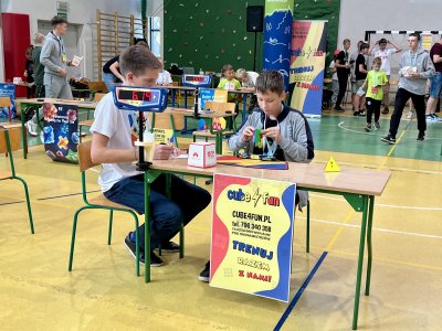 Cube4fun Wisła Masters 2024