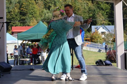 I Wiślańska Seniorada