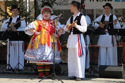 Występy na Małej Scenie