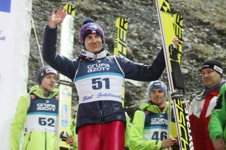 Kamil Stoch