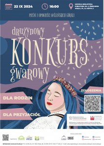 Drużynowy konkurs gwary