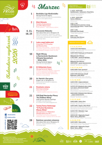 Kalendarz wydarzeń_marzec 2026