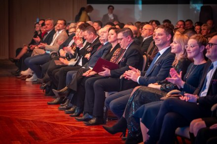 Koncert Noworoczny Miasta Wisła 2026