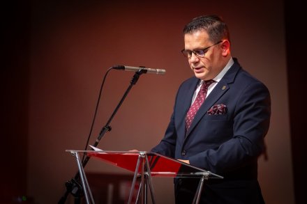 Koncert Noworoczny Miasta Wisła 2026