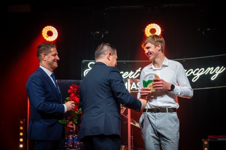 Nagrody za wysokie osiągnięcia sportowe w 2024 roku