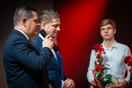 Nagrody za wysokie osiągnięcia sportowe w 2024 roku