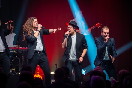 Koncert Noworoczny Miasta Wisła 2026