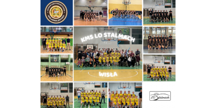 Liceum Ogólnokształcące im. Pawła Stalmacha w Wiśle