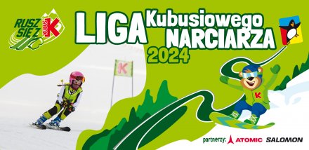 Liga Kubusiowego Narciarza 2024