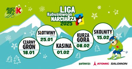 Liga Kubusiowego Narciarza