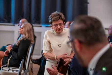 70-lecie Głosu Ziemi Cieszyńskiej