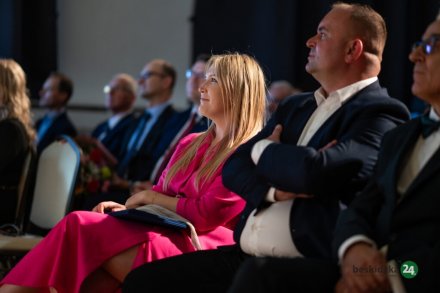 70-lecie Głosu Ziemi Cieszyńskiej