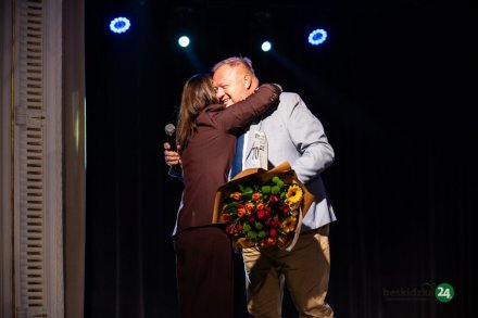 70-lecie Głosu Ziemi Cieszyńskiej