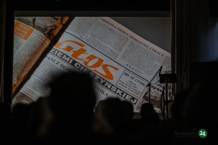 70-lecie Głosu Ziemi Cieszyńskiej