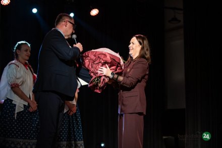 70-lecie Głosu Ziemi Cieszyńskiej