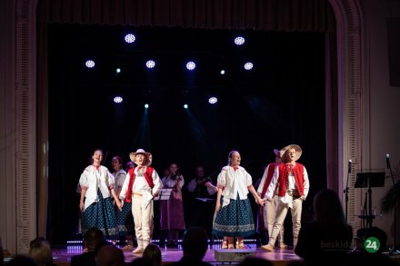 70-lecie Głosu Ziemi Cieszyńskiej