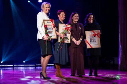 70-lecie Głosu Ziemi Cieszyńskiej