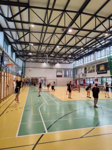 Mistrzostwa Wisły Młodzieży w siatkówce