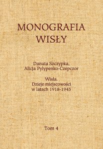  Monografia Wisły - tom 4