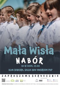 nabór Mała Wisła