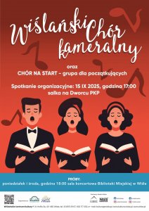 Wiślański Chór Kameralny