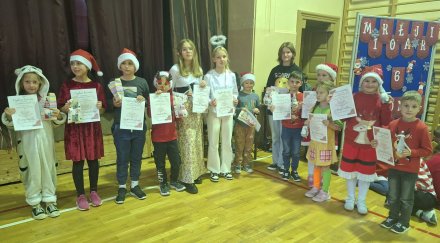 Nagrodzeni w konkursie na zakładkę