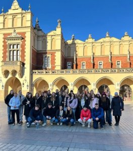 Liceum Ogólnokształcące im. Pawła Stalmacha w Wiśle