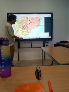 Z Erasmusem+ na Malcie