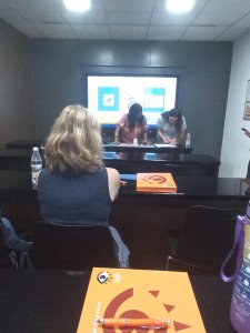 Z Erasmusem+ na Malcie