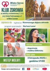Klub Zdrowia