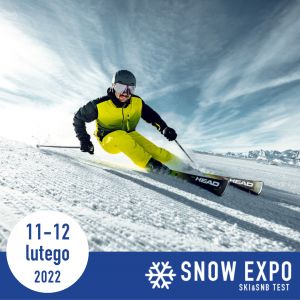 Snow Expo Wisła Skolnity 2023