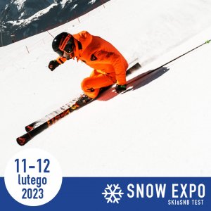 Snow Expo Wisła Skolnity 2023