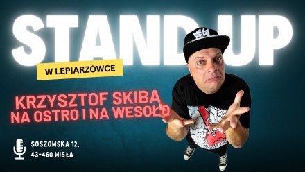 Stand Up
