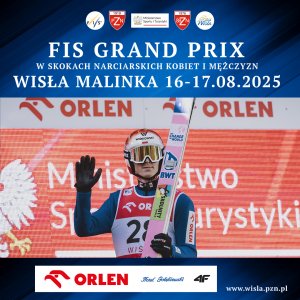 Fis Grand Prix 2025