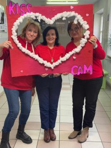 Liceum Ogólnokształcące im. Pawła Stalmacha w Wiśle