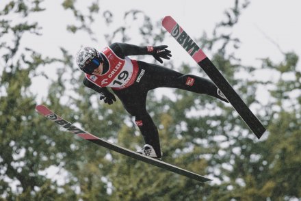 FIS Grand Prix w Wiśle 2024