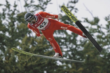 FIS Grand Prix w Wiśle 2024