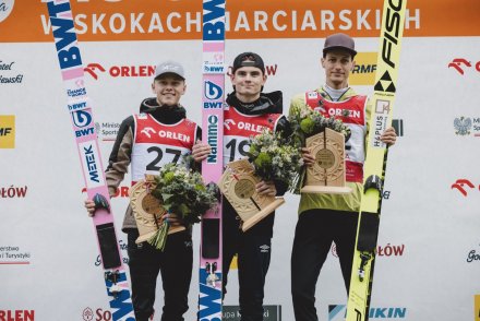 FIS Grand Prix w Wiśle 2024