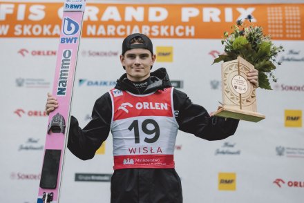 FIS Grand Prix w Wiśle 2024