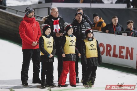 Puchar Świata w Skokach Narciarskich w Wiśle 2025