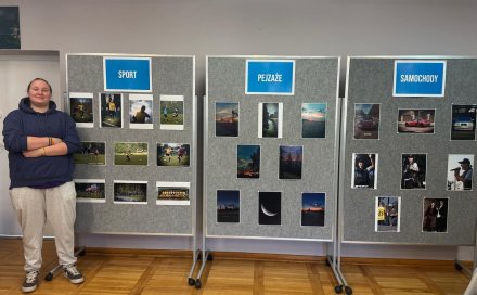 Liceum Ogólnokształcące im. Pawła Stalmacha w Wiśle