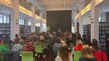 Liceum Ogólnokształcące im. Pawła Stalmacha w Wiśle