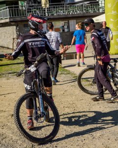 Zawody Enduro 2024 Soszów