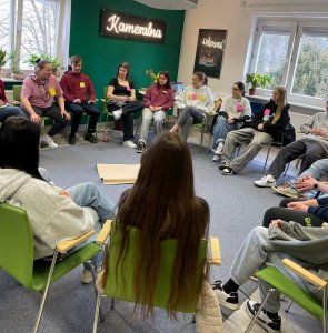 Liceum Ogólnokształcące im. Pawła Stalmacha w Wiśle