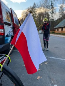 IV Rajd Południe-Północ