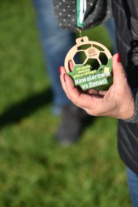 Mecz Kawalerowie vs Żonaci